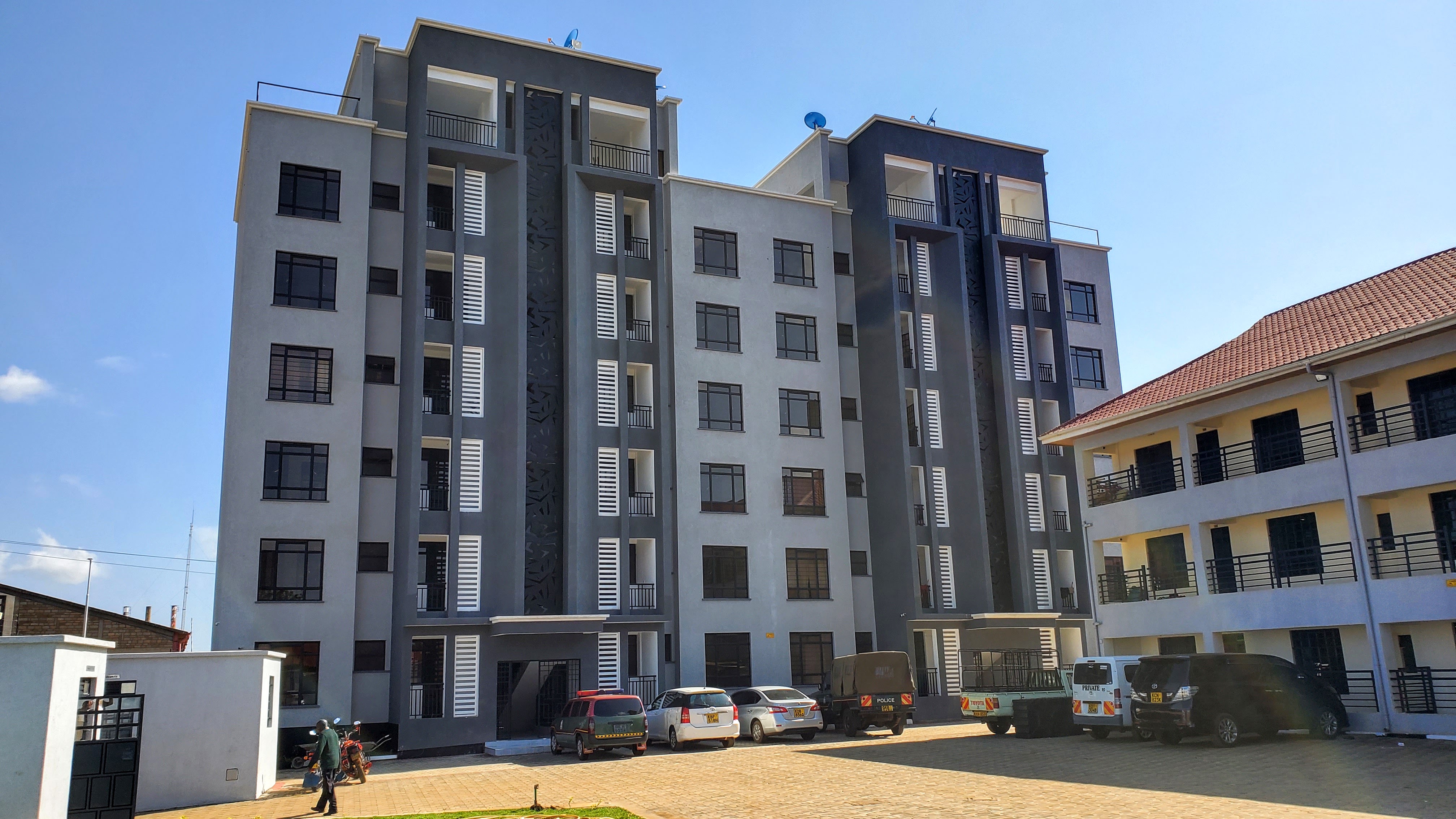Residential Apartments - Huruma, Eldoret - Image 6